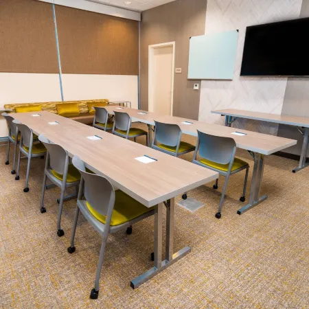 SpringHill Suites Newark Fremont