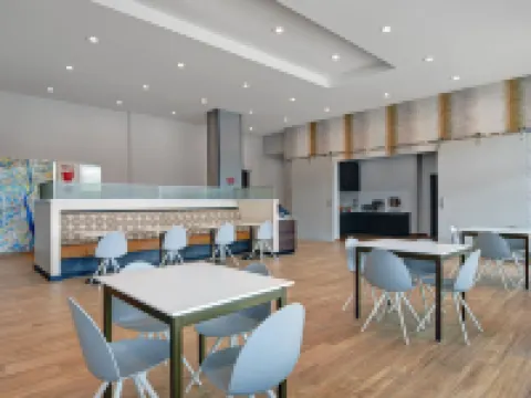 TownePlace Suites Columbus Dublin ダブリンのホテル