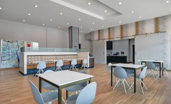 TownePlace Suites Columbus Dublin