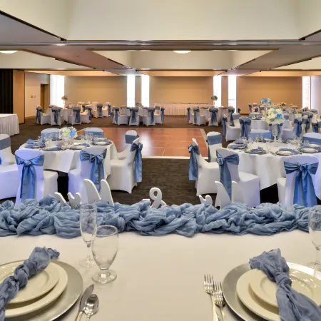 Hawthorne Inn & Conference Center