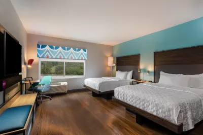 Tru by Hilton Radford Hotel a Radford