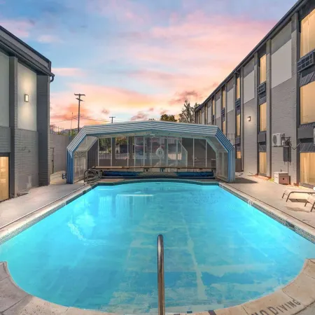 Ramada by Wyndham Richfield UT I-70