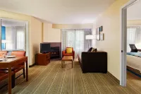 Residence Inn Houston Sugar Land/Stafford Hotels in Stafford