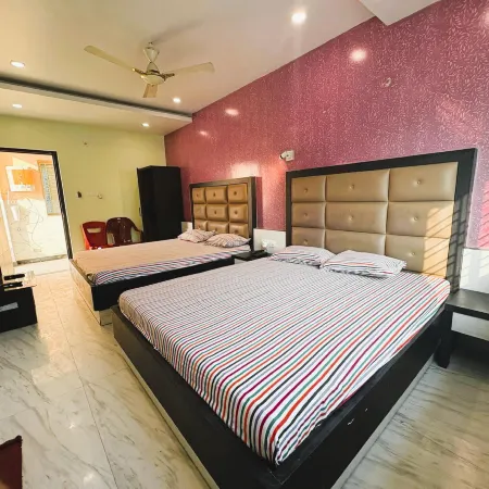 Hotel P2 New Digha