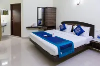Hotel Priso Hotel a Manjakuppam