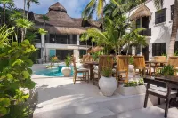 Mantaray Tulum