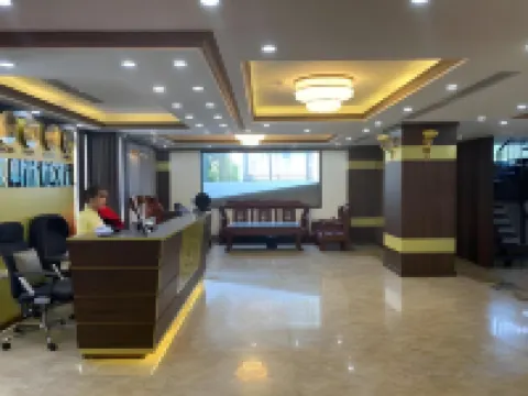Dat Anh Hotel Hotels in Vy Da
