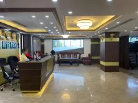 Dat Anh Hotel Hotel di Thủy Thanh