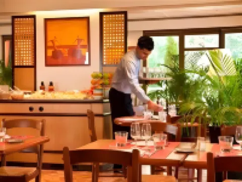 Greet Brussels Airport Zaventem ザヴェンテムのホテル