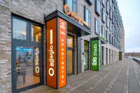 Aparthotel Adagio Access Kiel
