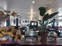 Hotel Seri Malaysia Penang - breakfast