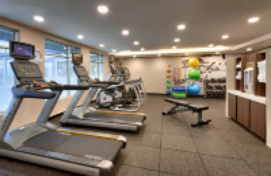 Residence Inn by Marriott Salt Lake City-West Jordan