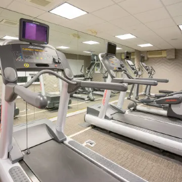 Residence Inn Salisbury