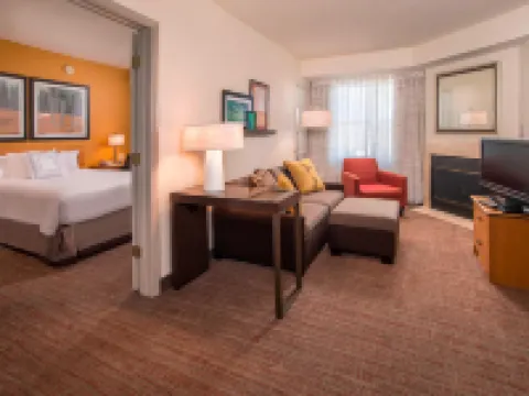 Residence Inn Frederick Hotels in Frederick County