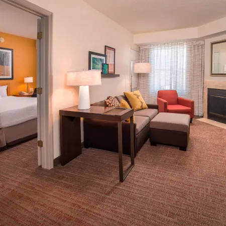 Residence Inn Frederick