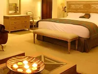 Hotel la Villa Racine