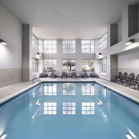 Homewood Suites by Hilton Columbus - Airport