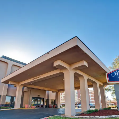Hampton Inn College Station-Texas A&M University Area