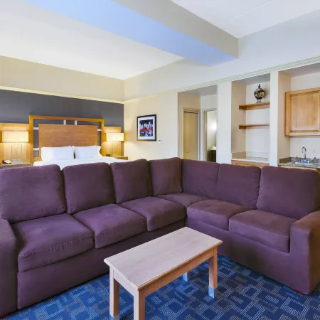Hampton Inn Clinton