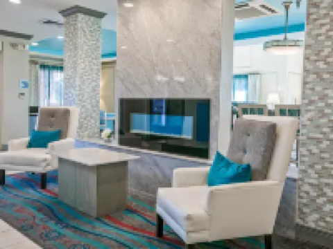 Holiday Inn Express & Suites BROOKHAVEN by IHG Hoteles en Brookhaven