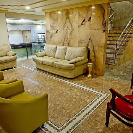 Lider Hotel Manaus