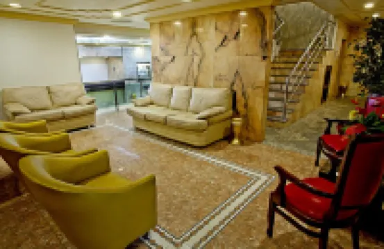 Lider Hotel Manaus Отели в г. 