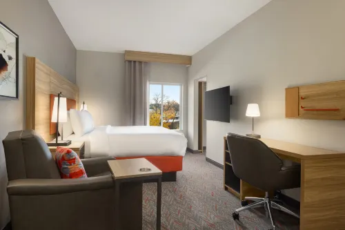 Candlewood Suites Pecos by IHG Hotels in Pecos