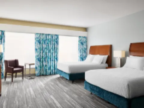 Hilton Garden Inn Dallas/Richardson Hotels in Richardson