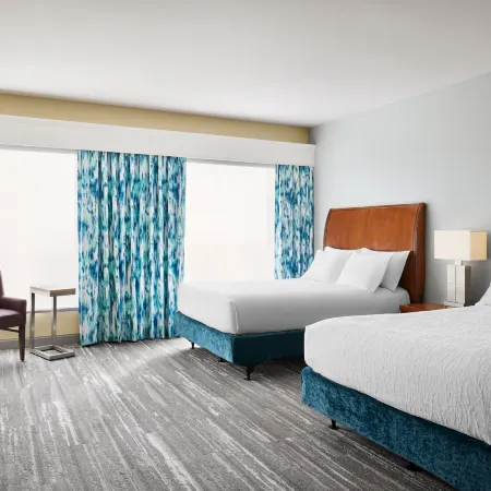 Hilton Garden Inn Dallas/Richardson