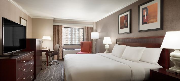 Hilton Arlington Hôtels à&nbsp;: Arlington
