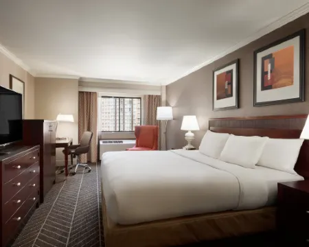 Hilton Arlington Hotels in Arlington