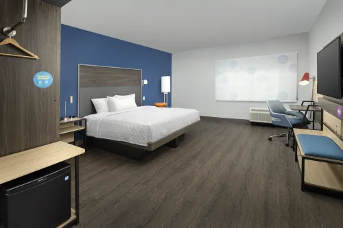 Tru by Hilton Denver Airport Tower Road