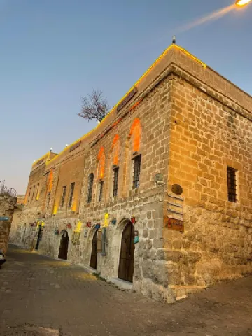 Mons Masius Boutique Hotel Teras Hotels in 