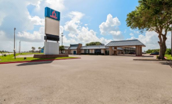 Motel 6 Port Lavaca, TX