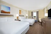 Hilton Jackson Hotels in Jackson