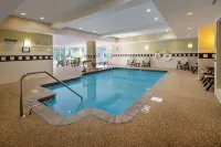 Hilton Garden Inn Mystic/Groton Hoteles en Groton
