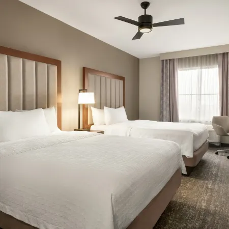 Homewood Suites by Hilton Fort Wayne