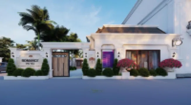 Khách sạn Romance Các khách sạn gần FPT Software Hồ Chí Minh