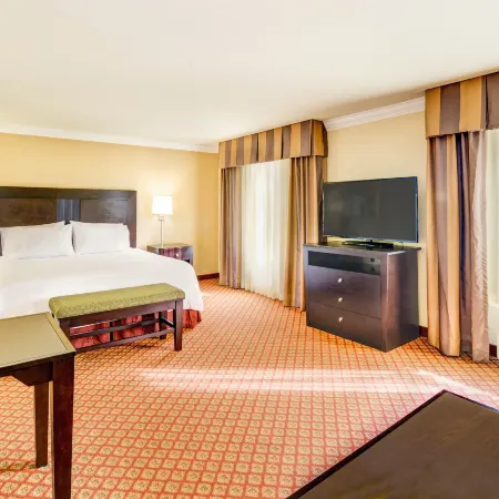 Hampton Inn & Suites Scottsboro
