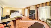 Hampton Inn & Suites Scottsboro - 2-Star