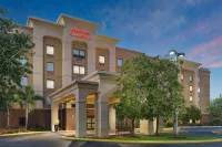 Hampton Inn & Suites Ft. Lauderdale West-Sawgrass/Tamarac Hotels near Woodlands Country Club