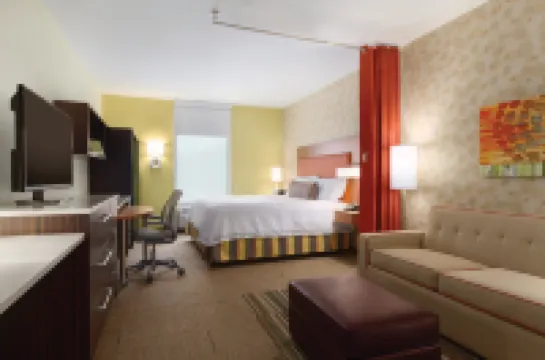 Home2 Suites by Hilton Erie