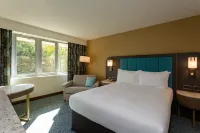 DoubleTree by Hilton Nottingham-Gateway Hotels near Vision Express Opticians - Nottingham - Victoria Centre