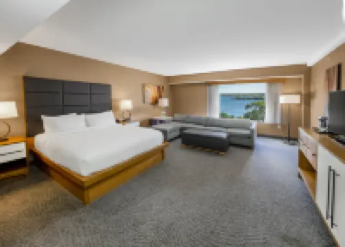 DoubleTree by Hilton Niagara Falls Hotels in 