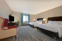 Hilton Garden Inn San Bernardino Hôtels à : San Bernardino