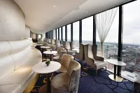 The Manchester Deansgate Hotel by IHG - bar
