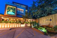 Hotel Pance 122 Wellness Spa