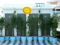 Hotel Darbargarh, Udaipur