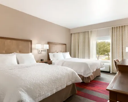 Hampton Inn Kanab Hotels in Kanab