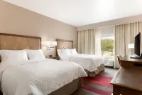 Hampton Inn Kanab - Pool